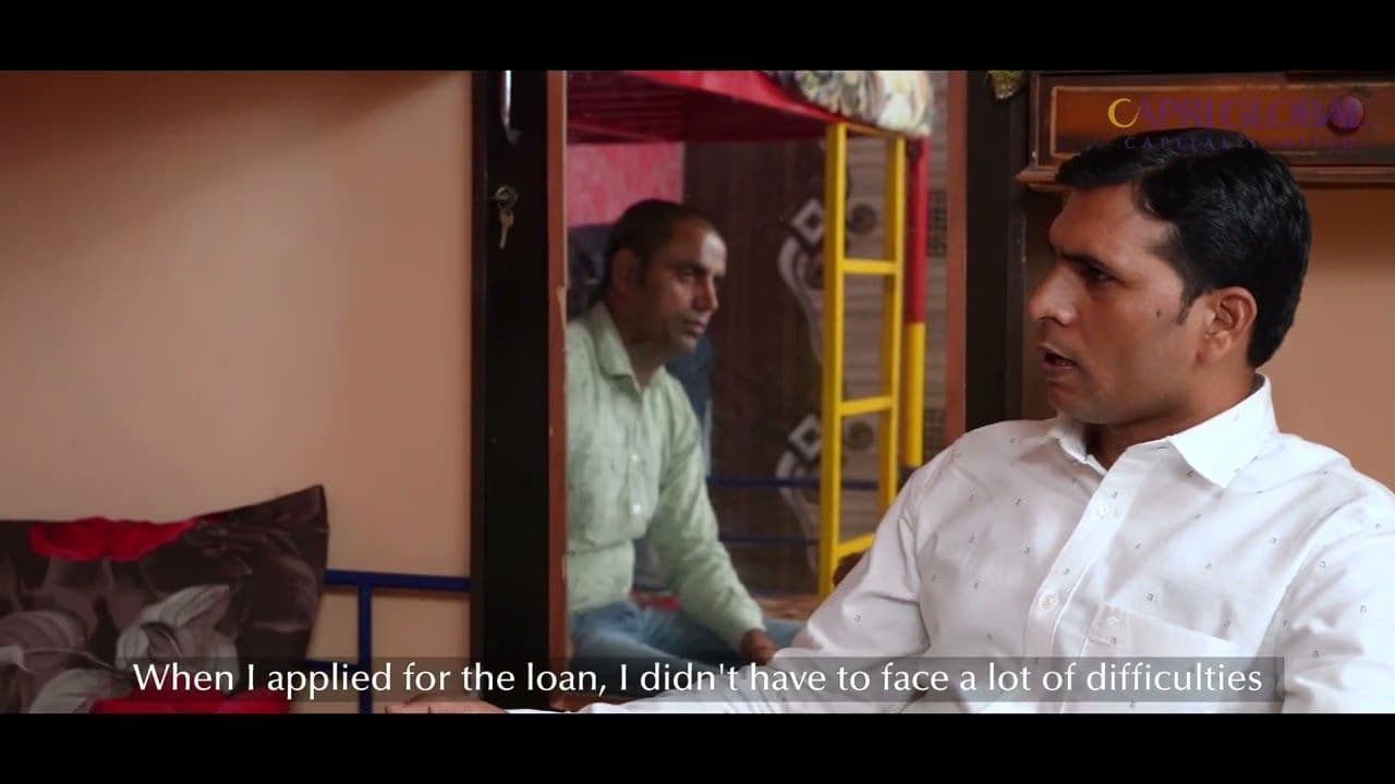 Baidnath Shah , Business